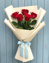 Букет Классика чувств в Лямбирь