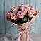 Букет цветов из: Розы в Лямбирь