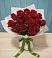 Букет Красные розы в Лямбирь