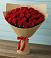 Букет Красные розы Милано в Лямбирь