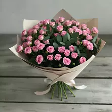 Букет Удовольствие #REPLACE_PRED# Лямбирь