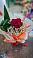 Букет цветов из: Розы в Лямбирь