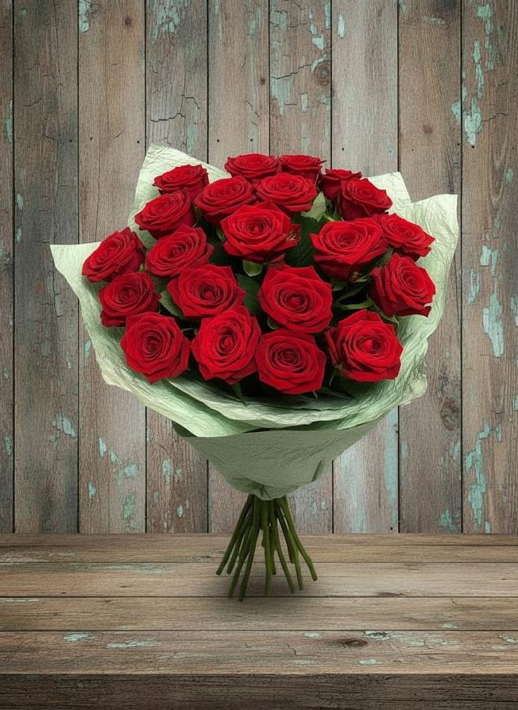 Букет Классика в Лямбирь