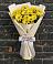 Букет цветов из: Хризантемы в Лямбирь